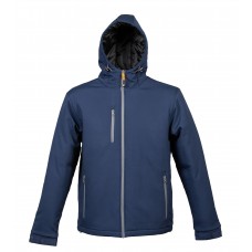 GIUBBINO SESTRIERE JRC